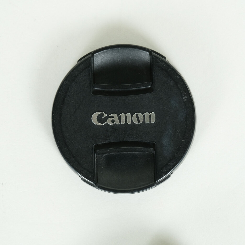 Canon EF70-300mm F4-5.6 IS II USM