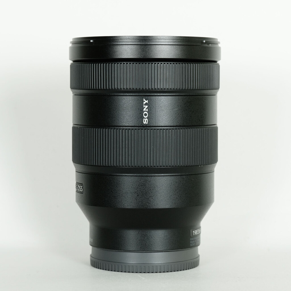 SONY FE 24-105mm F4 G OSS SEL24105G SONY FE 24-105mm F4 G OSS SEL24105G