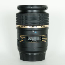 TAMRON SP AF90mm F2.8Di Macro/Model 272EN (ニコン用)（AFモーター無し）