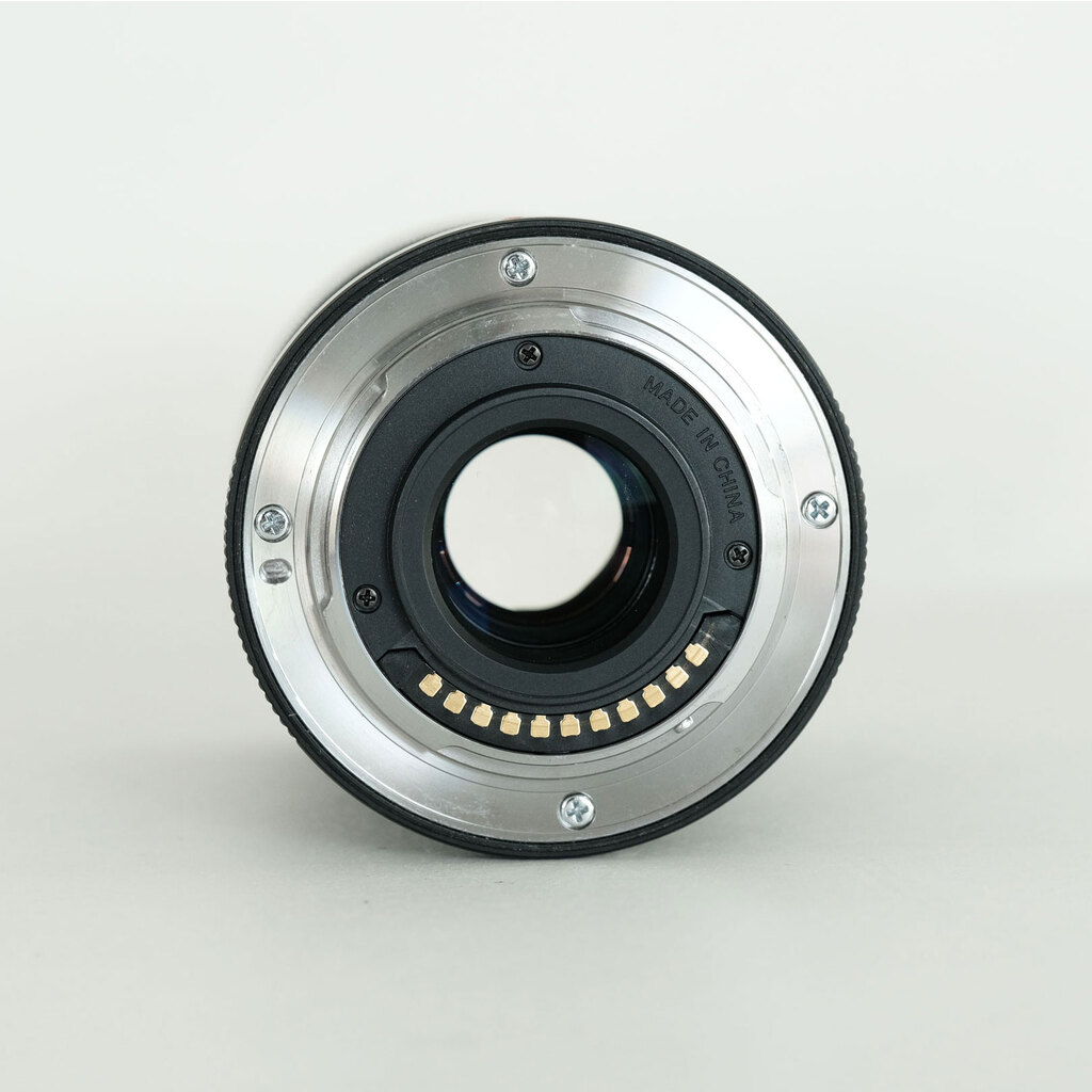 OLYMPUS M.ZUIKO DIGITAL ED60mm F2.8 Macro