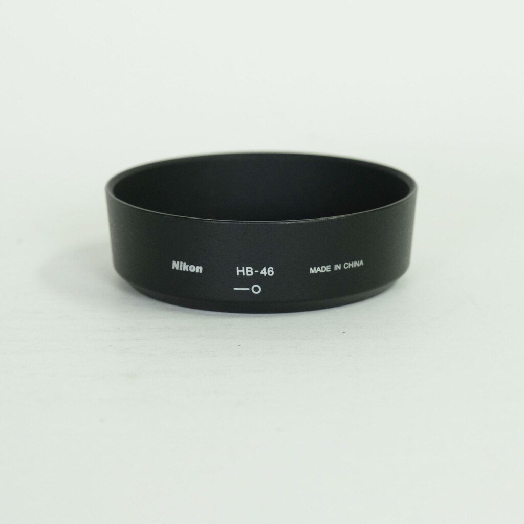 Nikon AF-S DX NIKKOR 35mm f/1.8G