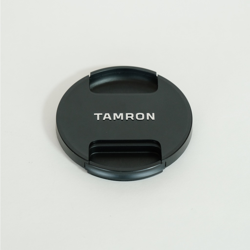 TAMRON SP 150-600mm F/5-6.3 Di VC USD G2 (Model A022) [ニコンF用]