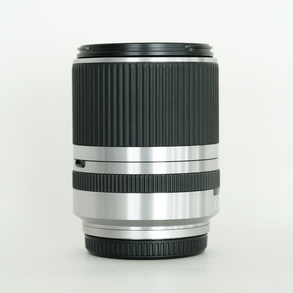 TAMRON 14-150mm F/3.5-5.8 Di III (Model C001) [マイクロフォーサーズ用]