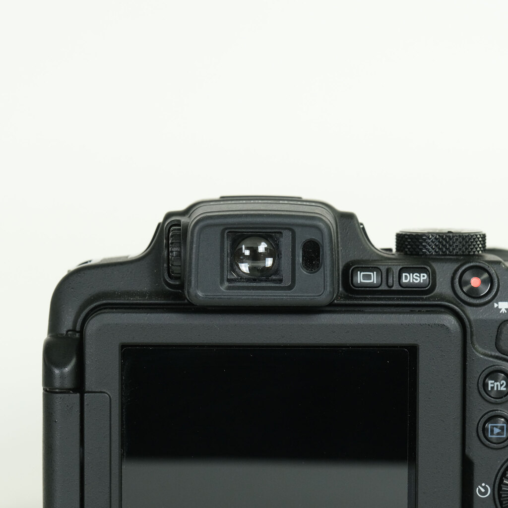 Nikon COOLPIX B700 ブラック Nikon COOLPIX B700 ブラック