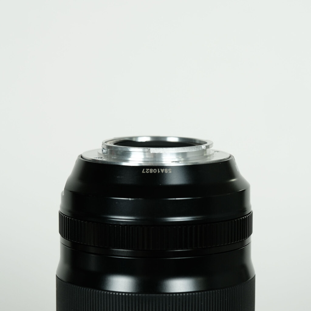 FUJIFILM XF55-200mmF3.5-4.8 R LM OIS