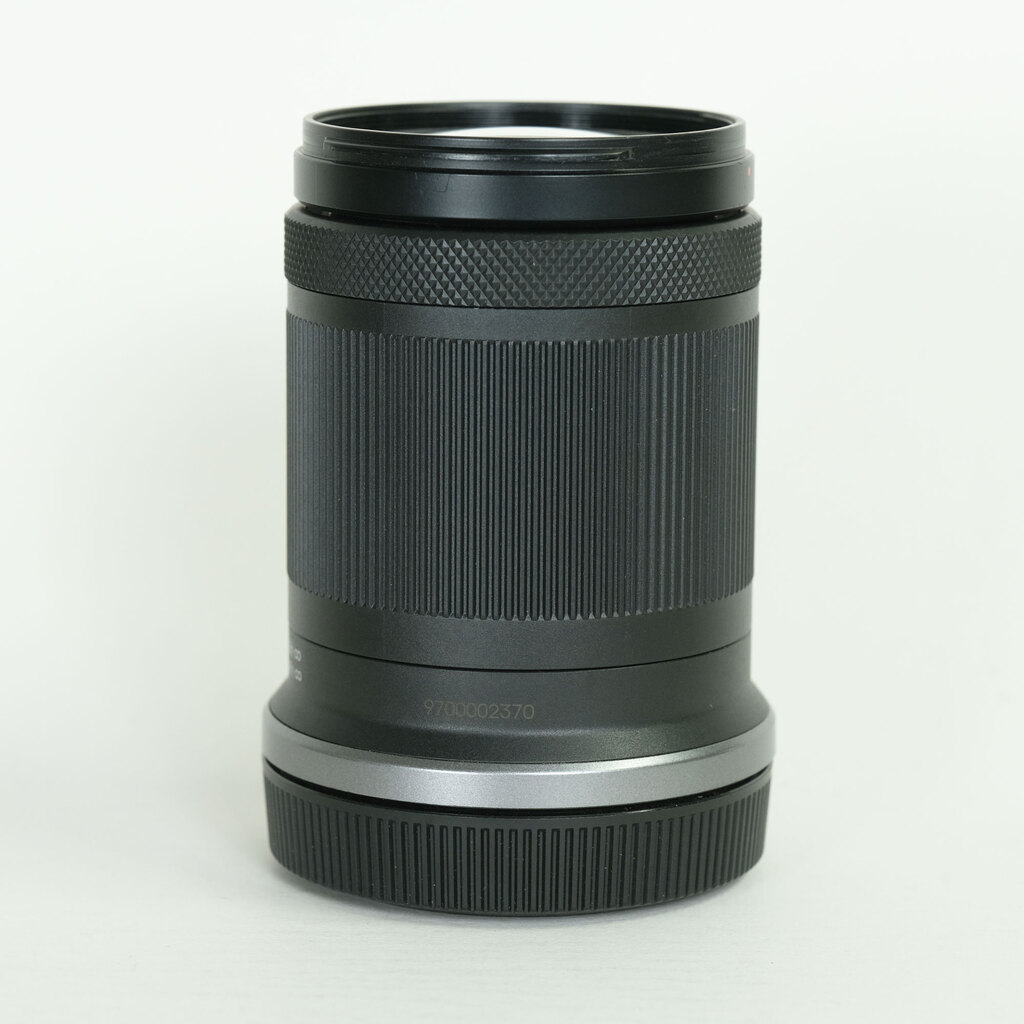 Canon RF-S18-150mm F3.5-6.3 IS STM