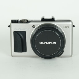 OLYMPUS XZ-1 チタニウムシルバー プレミアムキット OLYMPUS XZ-1 チタニウムシルバー プレミアムキット