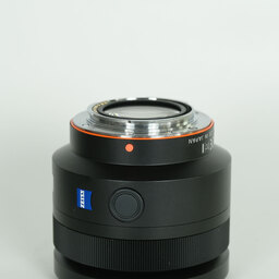 SONY Planar T*85mm F1.4 ZA SAL85F14Z