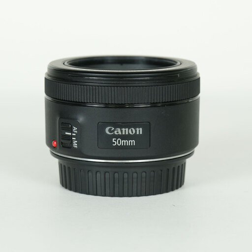 Canon EF50mm F1.8 STMを徹底解説。作例からレビューまで | ONE SCENE