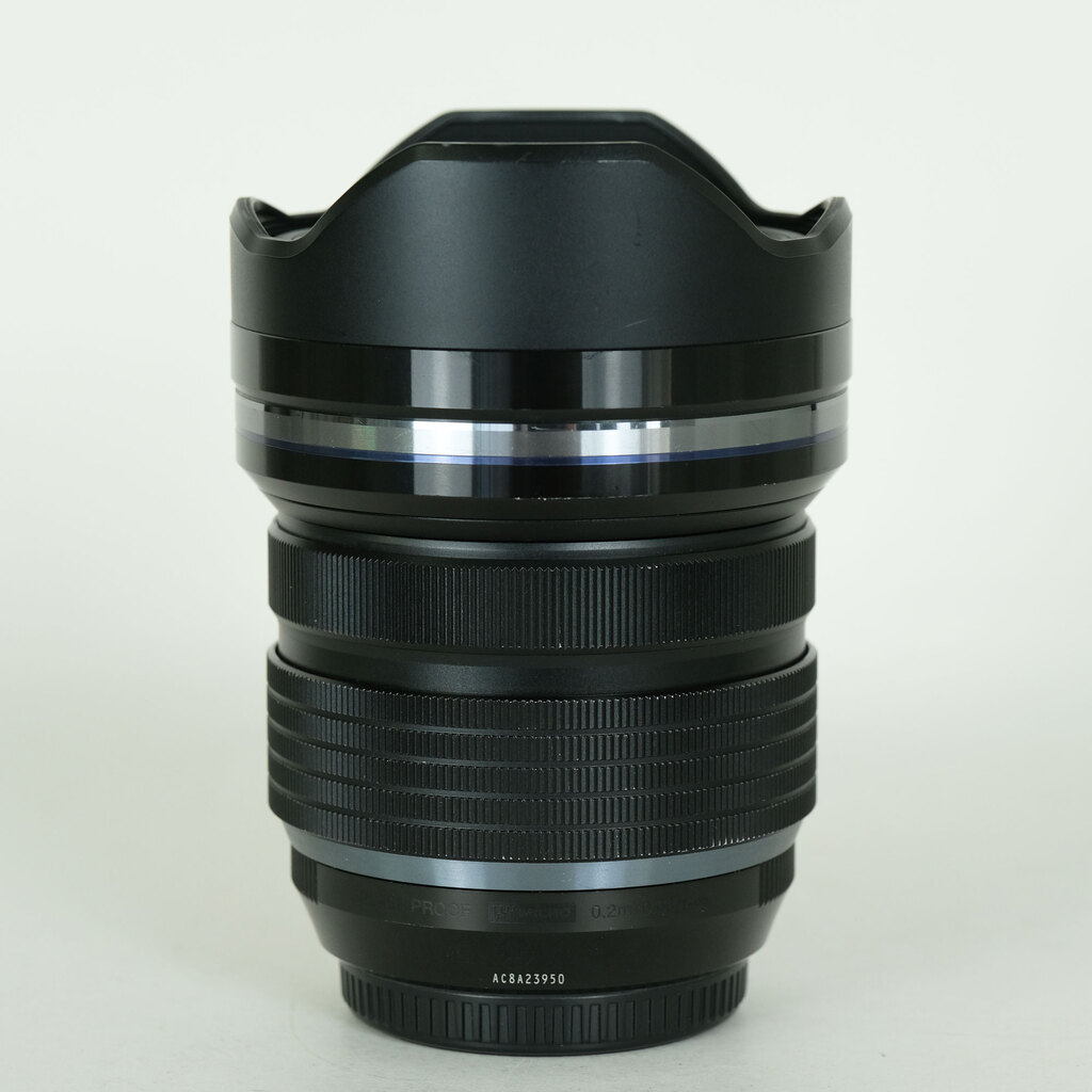 OLYMPUS M.ZUIKO DIGITAL ED 7-14mm F2.8 PRO