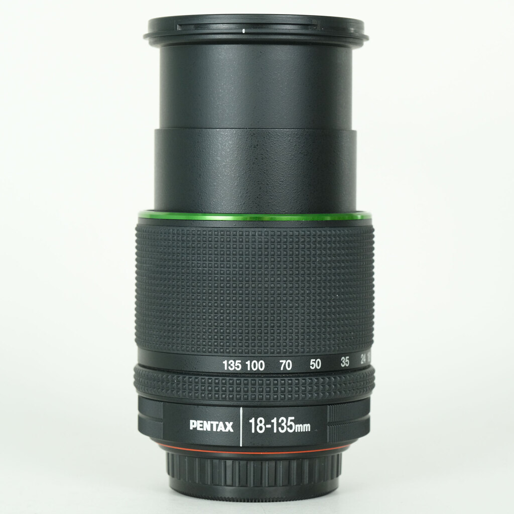 PENTAX smc PENTAX-DA 18-135mmF3.5-5.6ED AL[IF] DC WRの出品 | ONE