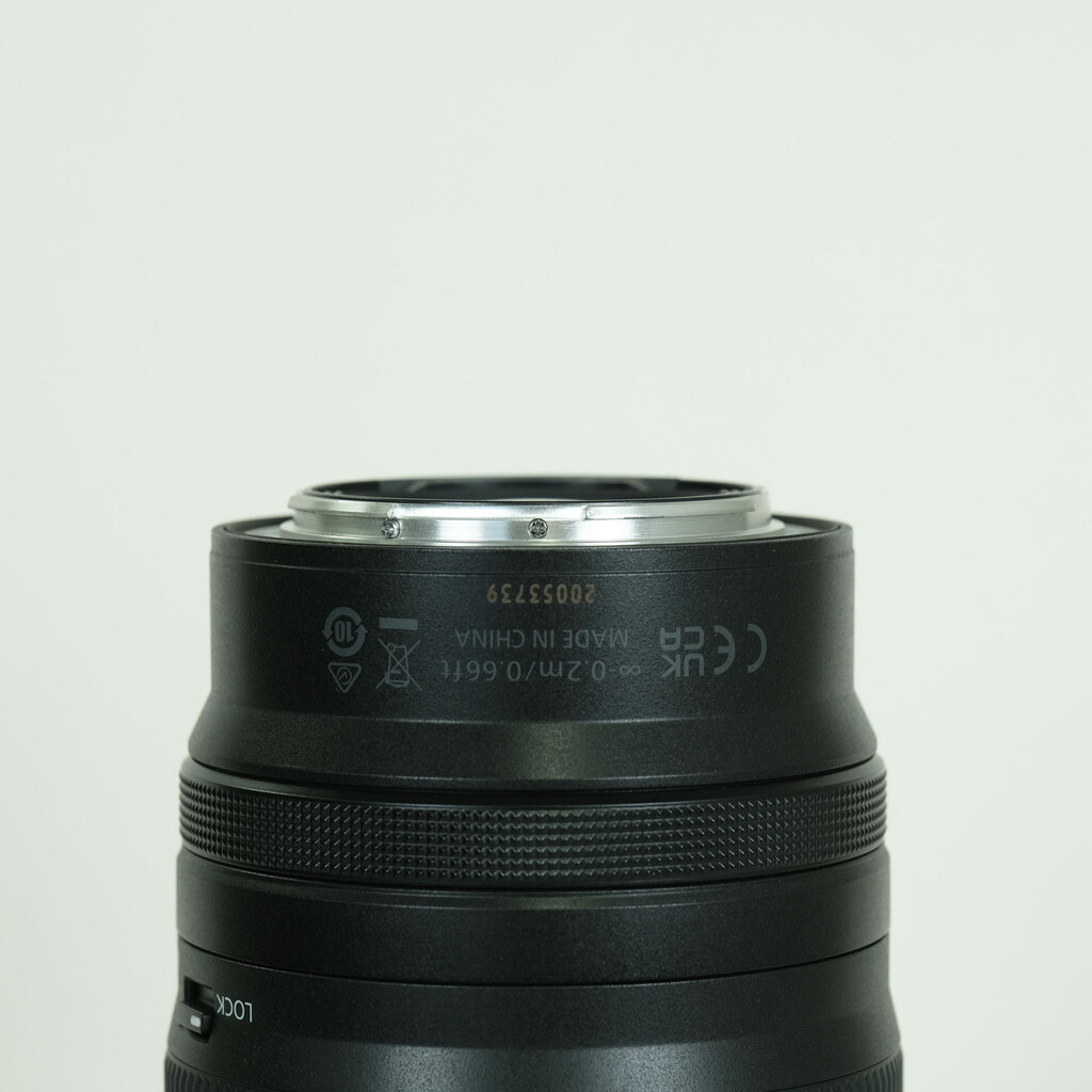 Nikon NIKKOR Z 28-400mm f/4-8 VR