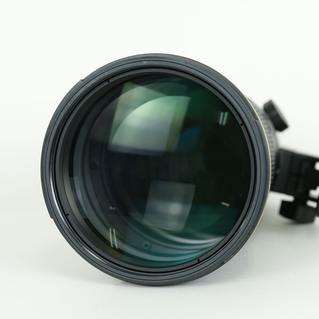 Nikon AF-S NIKKOR 500mm f/5.6E PF ED VR