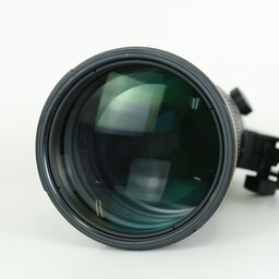 Nikon AF-S NIKKOR 500mm f/5.6E PF ED VR