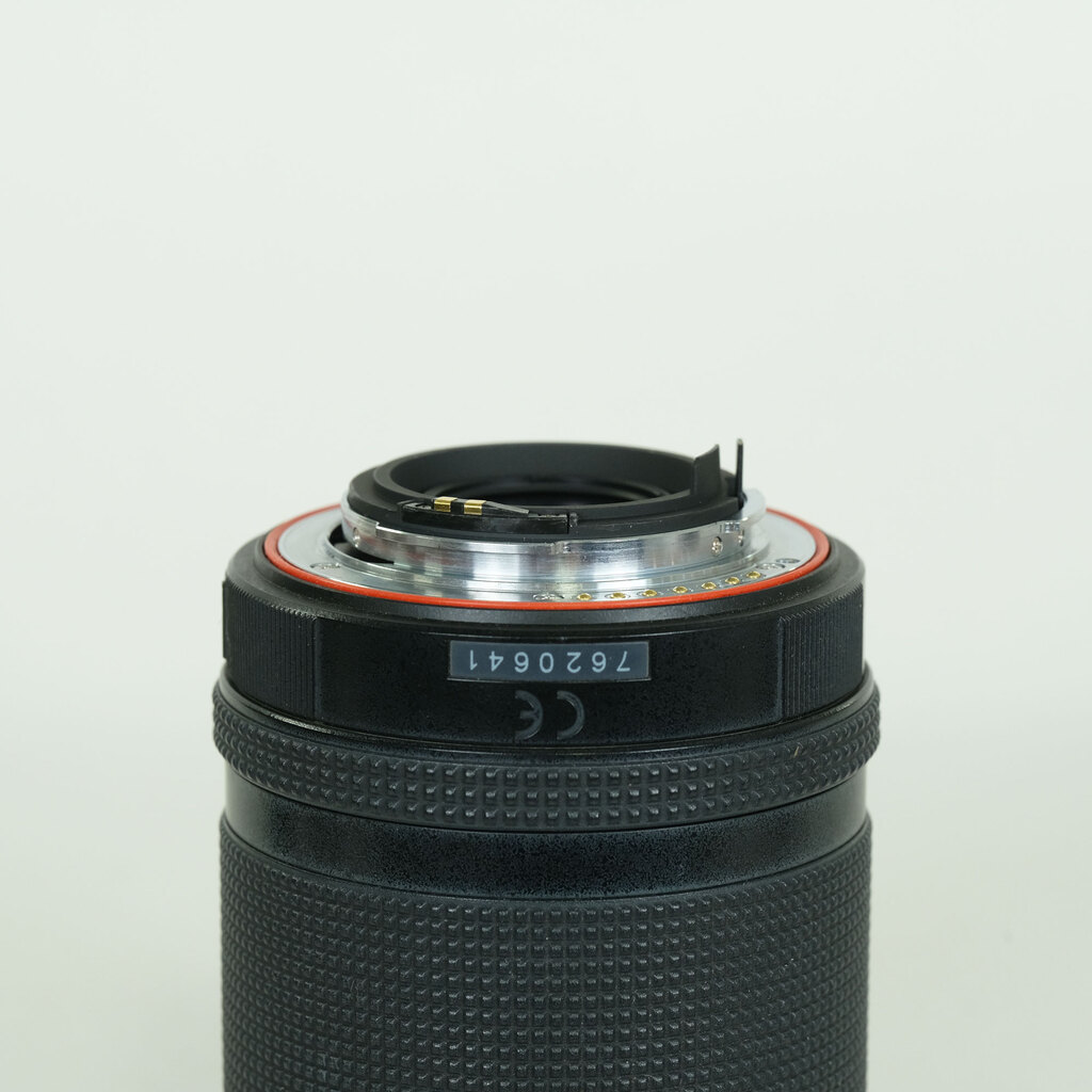 PENTAX HD PENTAX-D FA 28-105mmF3.5-5.6ED DC WR