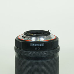 PENTAX HD PENTAX-D FA 28-105mmF3.5-5.6ED DC WR