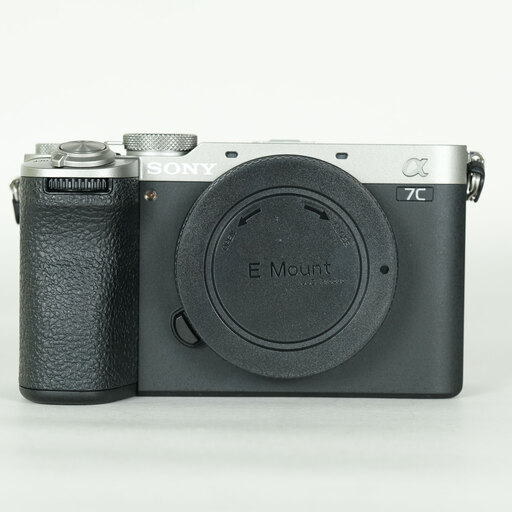SONY α7C II（ILCE-7CM2）を徹底解説。α7 IVを凌駕する部分も | ONE