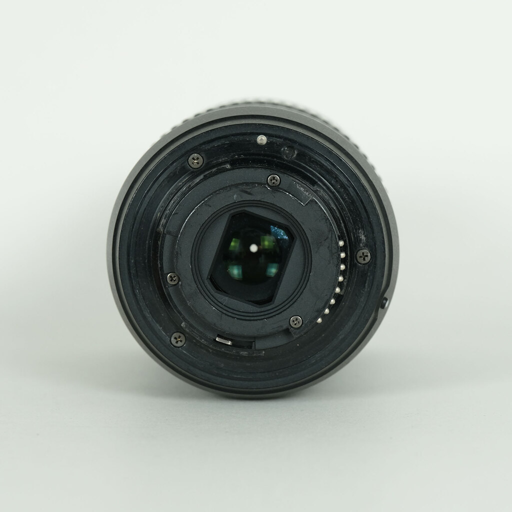 Nikon AF-P DX NIKKOR 70-300mm f/4.5-6.3G ED VR