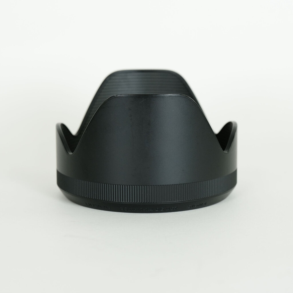 SIGMA 35mm F1.4 DG HSM｜Art [ニコン用]