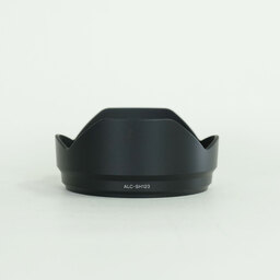 SONY E 10-18mm F4 OSS SEL1018