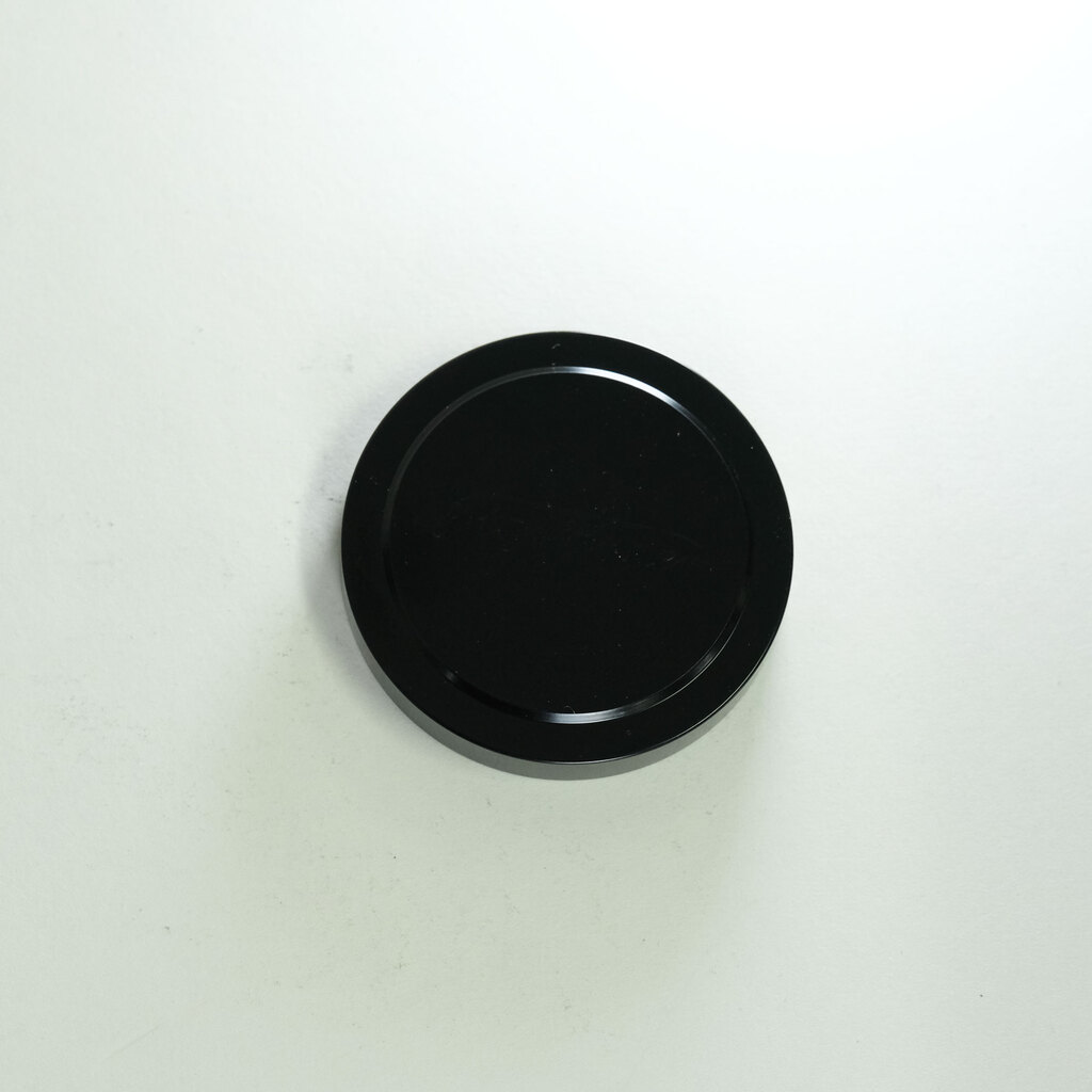 コシナ フォクトレンダー ULTRON 75mm F1.9 SC シングルコート ブラックペイント ライカM用