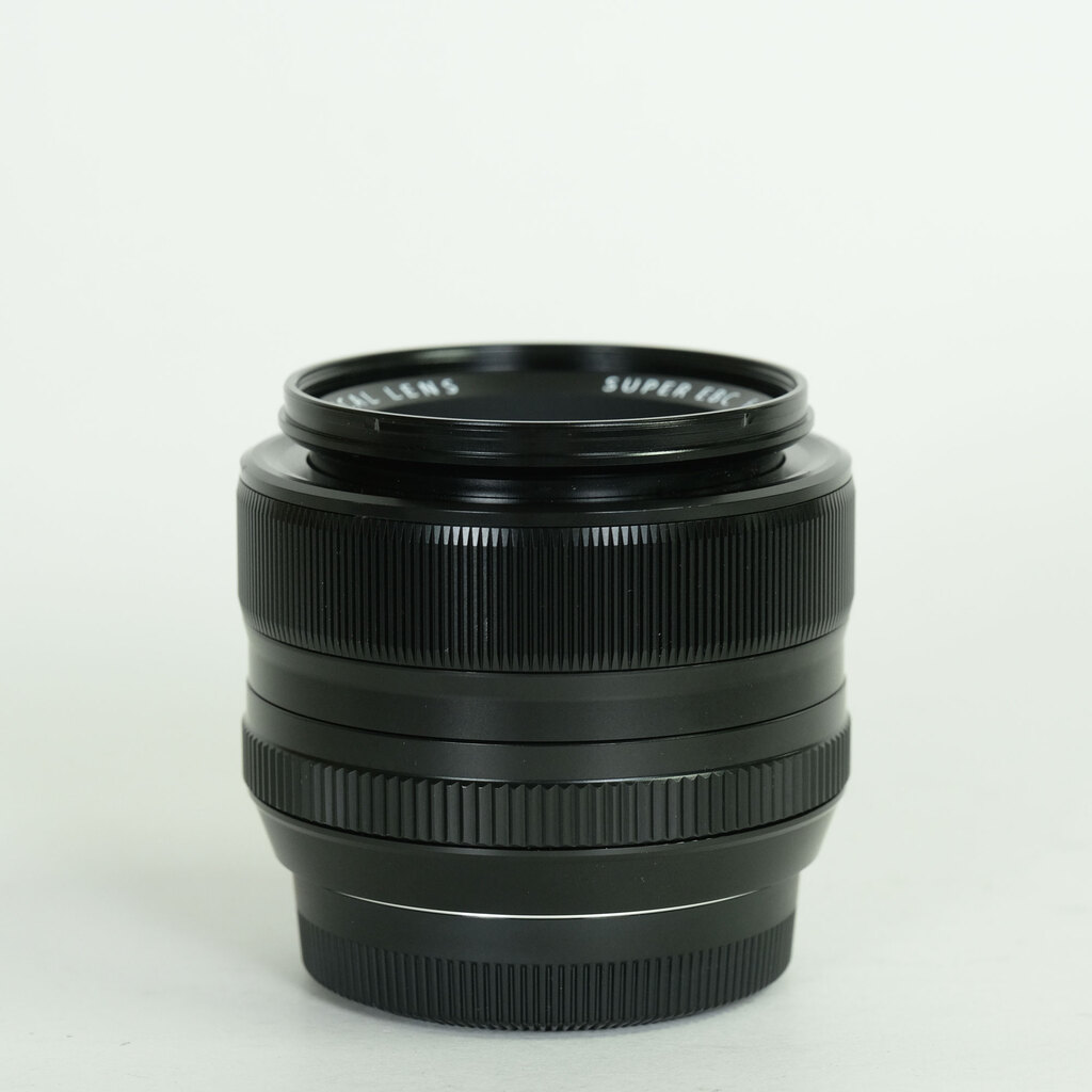 FUJIFILM XF35mmF1.4 R