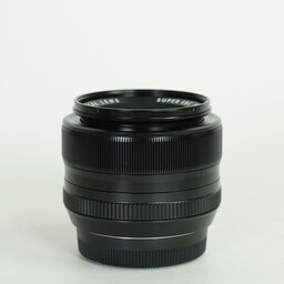 FUJIFILM XF35mmF1.4 R
