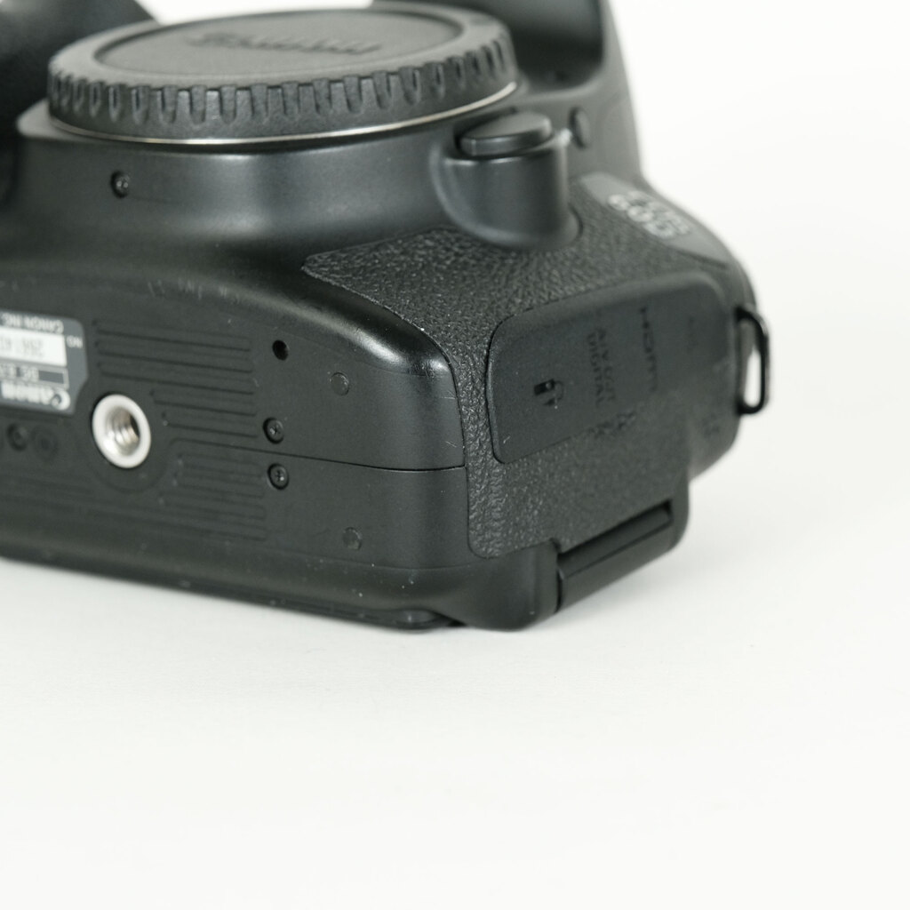 Canon EOS 60D ボディ