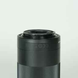 Canon EF-M55-200mm F4.5-6.3 IS STM