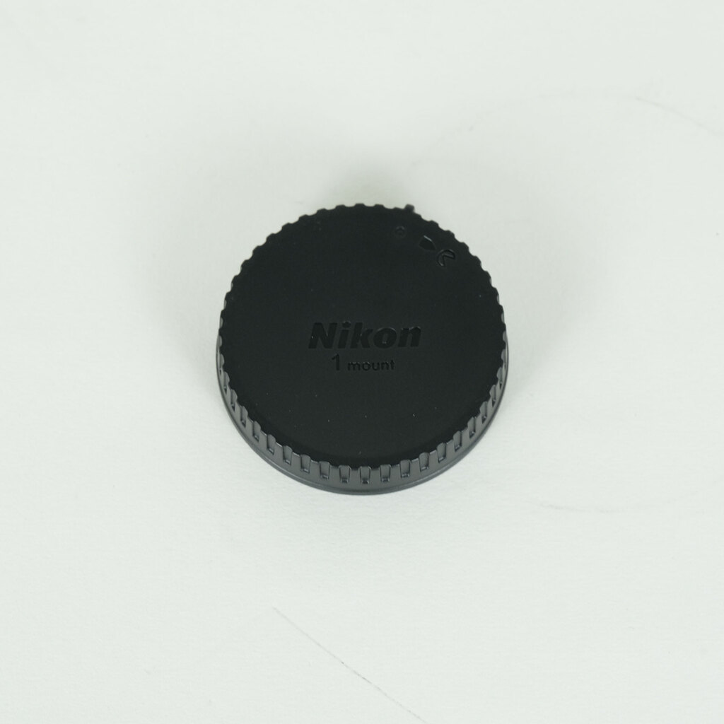 Nikon 1 NIKKOR VR10-30/3.5-5.6 ブラック Nikon 1 NIKKOR VR10-30/3.5-5.6 ブラック