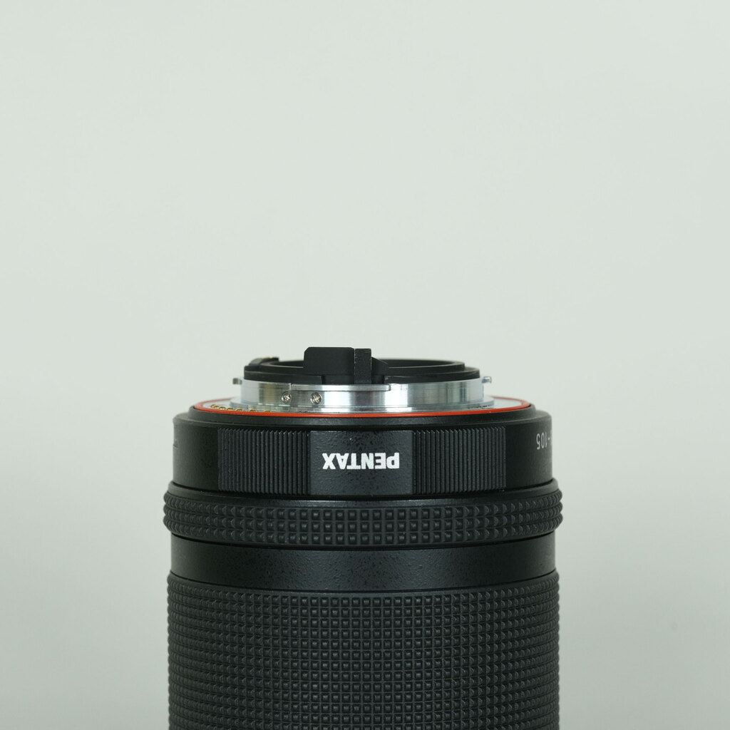 PENTAX HD PENTAX-D FA 28-105mmF3.5-5.6ED DC WRの出品 | ONE SCENE