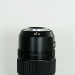 FUJIFUILM XF18-120mmF4 LM PZ WR