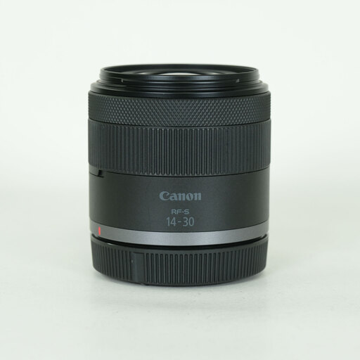 Canon RF-S14-30mm F4-6.3 IS STM PZ