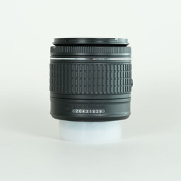 Nikon AF-P DX NIKKOR 18-55mm F3.5-5.6G VR