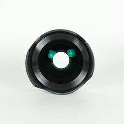 SONY E 16mm F2.8 SEL16F28