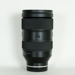 TAMRON 35-150mm F/2-2.8 Di III VXD（Model A058）[ソニーE用]