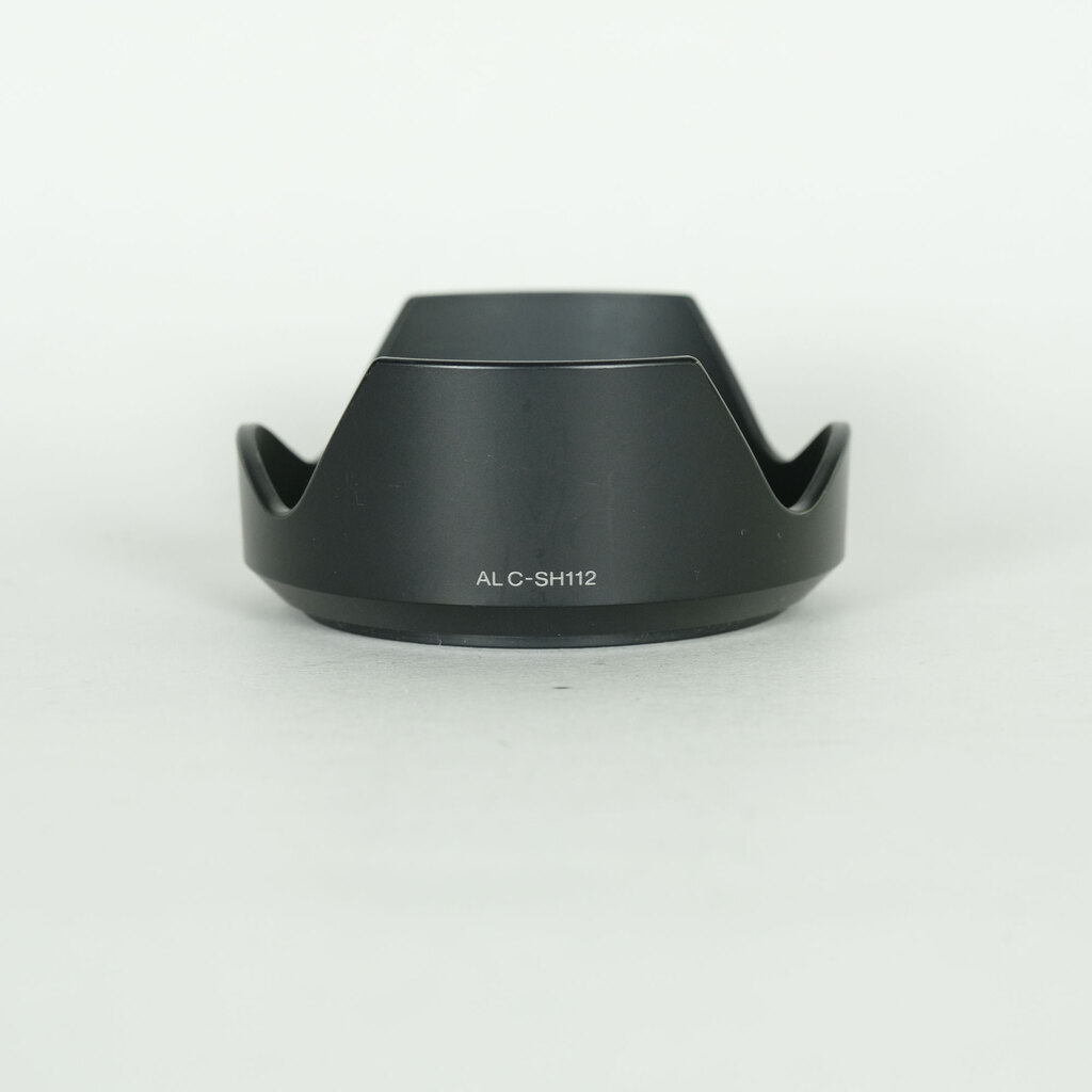 SONY E 50mm F1.8 OSS SEL50F18