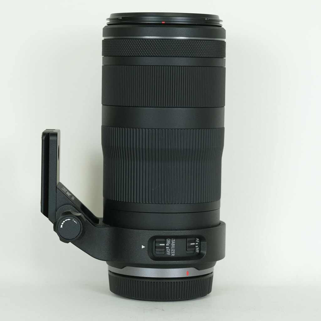 Canon RF100-400mm F5.6-8 IS USM Canon RF100-400mm F5.6-8 IS USM