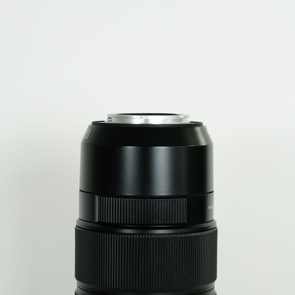 FUJIFUILM XF18-120mmF4 LM PZ WR