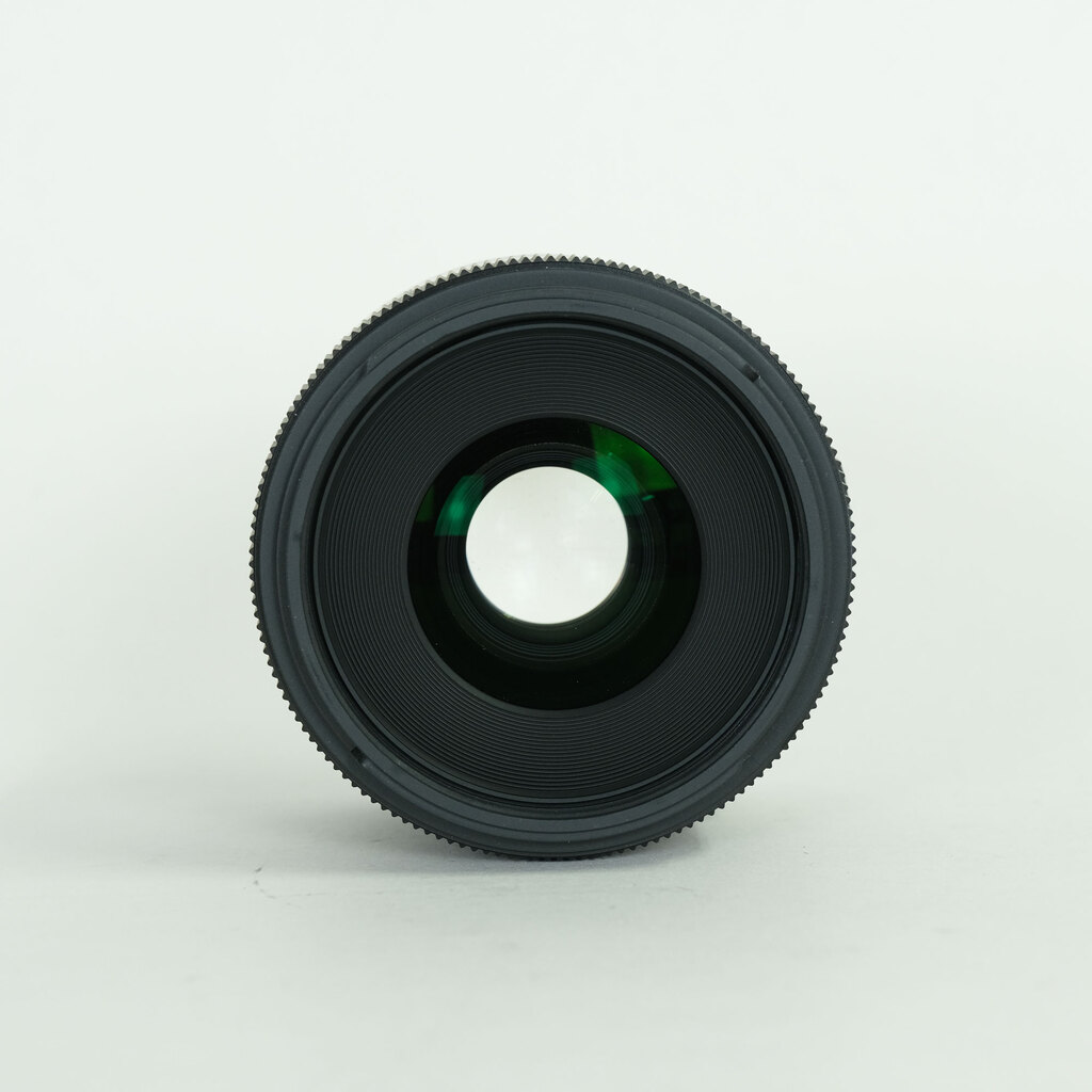 SIGMA 30mm F1.4 DC HSM | Art [キヤノン用]