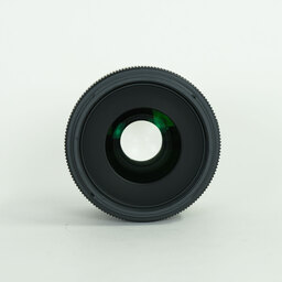 SIGMA 30mm F1.4 DC HSM | Art [キヤノン用]