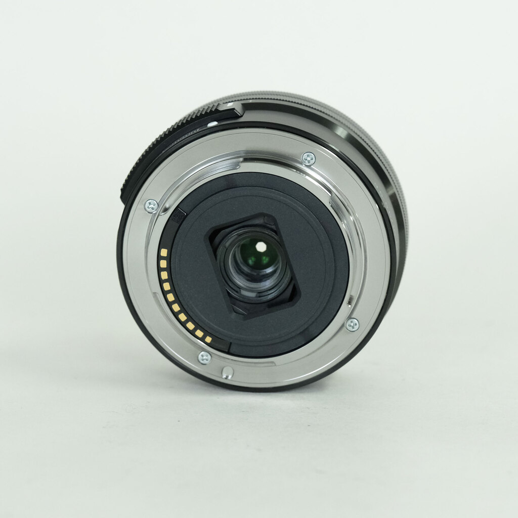 SONY E PZ 16-50mm F3.5-5.6 OSS SELP1650