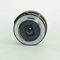 SONY E PZ 16-50mm F3.5-5.6 OSS SELP1650