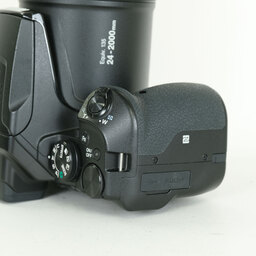 Nikon COOLPIX P900