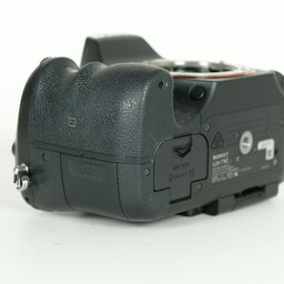 SONY α77IIボディ ILCA-77M2