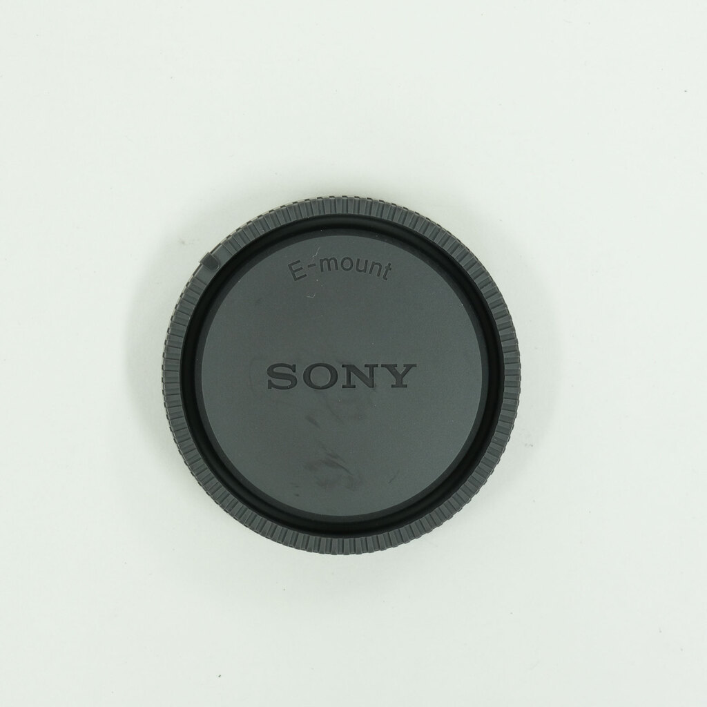 SONY E 55-210mm F4.5-6.3 OSS SEL55210