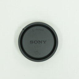 SONY E 55-210mm F4.5-6.3 OSS SEL55210