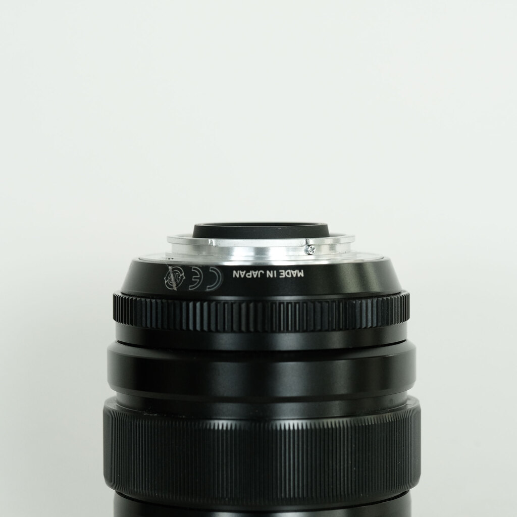 FUJIFILM XF23mmF1.4 R