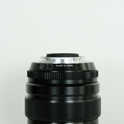 FUJIFILM XF23mmF1.4 R
