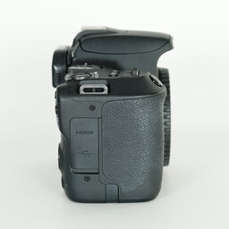 Canon EOS Kiss X9 Canon EOS Kiss X9